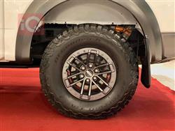 فۆرد F-150 راپتۆر